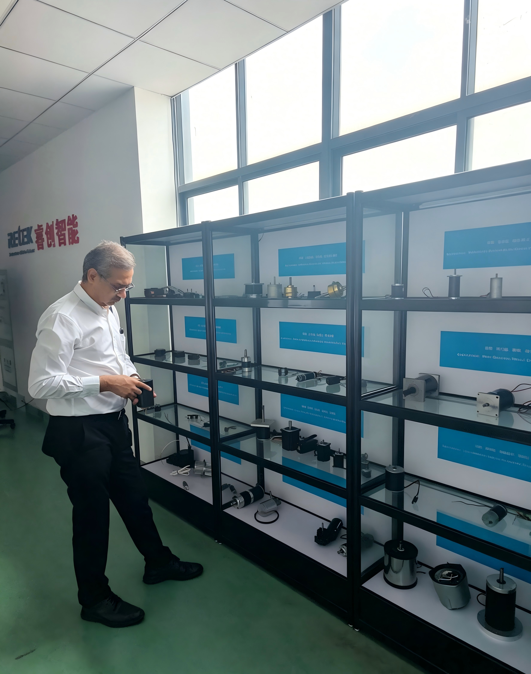 آخرین وبلاگ های شرکت در مورد بازدید مشتریان خارجی برای گفتگوهای تجاری برای عمیق تر کردن همکاری و دنبال کردن توسعه مشترک