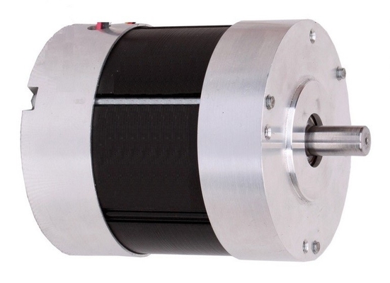 خرید Electric High Torque Automotive Motor BLDC W8078 online manufacture