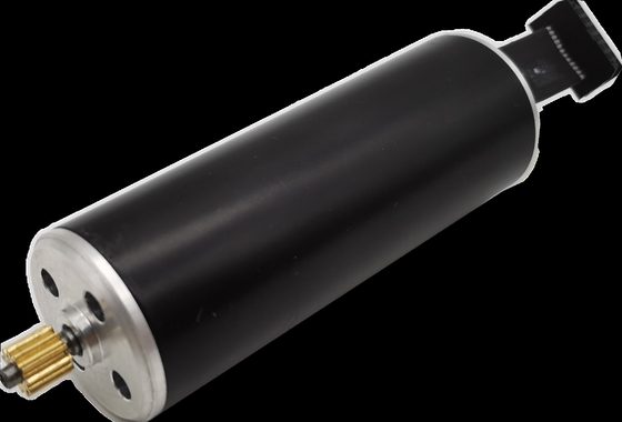 خرید ساختار تنگ موتور فشرده خودرو BLDC W3086 online manufacture