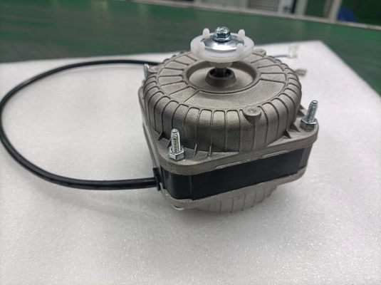 خرید موتور فن EC سفارشی 230 وات 50 / 60 هرتز 1 فاز online manufacture