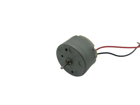 خرید موتور دقیق 3VDC براشلس BLDC 3600 دور در دقیقه قطر سرعت 32 میلی متر online manufacture