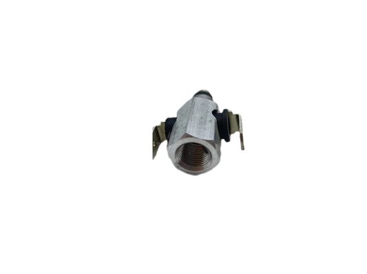 خرید مونتاژ آلومینیوم ماشینکاری شده online manufacture