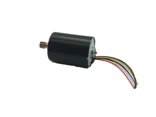 خرید موتور BLDC دقیق online manufacture