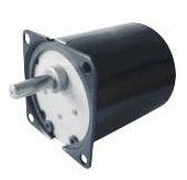 خرید عملکرد پایدار AC موتور سنکرون 50 / 60Hz فرکانس بالا دقت online manufacture