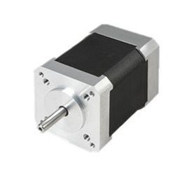 خرید عایق B Brushless DC موتور الکتریکی 3 فاز برای درب های اتوماتیک W42 سری online manufacture