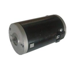 خرید کلاس F عایق کاری ماشین موتور DC، 90ZYT موتور سرو موتور برقی برای ابزار اتوماسیون online manufacture