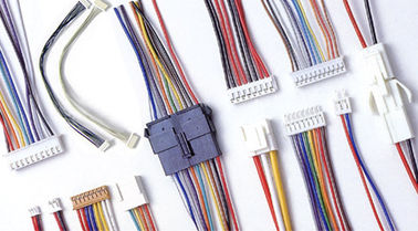 خرید انعطاف پذیر سیم کشی جهانی سیم کارتی خوب کار عملکرد سیم مهار online manufacture