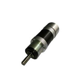 خرید موتور دنده کوچک مجهز به بیسول، 12 موتور 24 ولت DC با تایید UL درایو دنده online manufacture