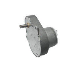 خرید طول عمر DC دنده دنده با استفاده از 0.9 - 2W قدرت خروجی در درب های اتوماتیک online manufacture