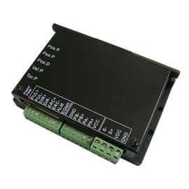 خرید ساختار تنگ کنترل کننده BLDC موتور، کنترلر صنعتی DC موتور UL Certified online manufacture
