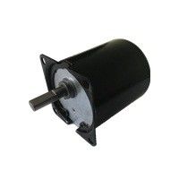 خرید سنسور 20 وات AC موتور سرعت بالا UL گواهی شده برای اتوماسیون SM6068-EC online manufacture