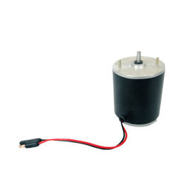 خرید 80ZYT اتوماتیک موتور خوراک دام 12V DC 30W 45W online manufacture