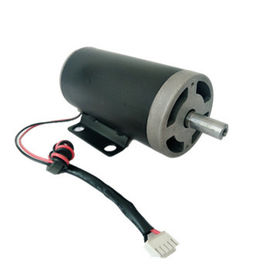 خرید 12V 24V ارتعاش کم موتور DC موتور، موتورهای DC کوچک با سرعت بالا در درب های کرکره ای online manufacture