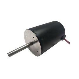 خرید Φ76 / 77 / 78mm OD: D76 / 77/78 سری 76ZYT موتور DC برای ماشین آلات و کامیون اتوماسیون پخش کننده های شن و ماسه online manufacture