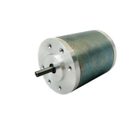 خرید ساختار فشرده موتور DC Motors لرزش کم در دستگاه بیل شمارنده online manufacture