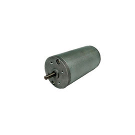 خرید 38ZYT 38MM مگنت دائمی براش Pictorials ورودی مثبت ماشین 24 ولت موتور الکتریکی DC online manufacture