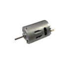 Micro Electric Automotive DC Motors Custom Made Accepted With Sleeve Bearing RS-385