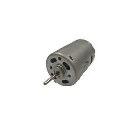 خرید اسباب بازی و وسایل نقلیه الکتریکی و اسباب بازی الکتریکی 12V PMDC Motor RS 385 با سرعت بالا online manufacture