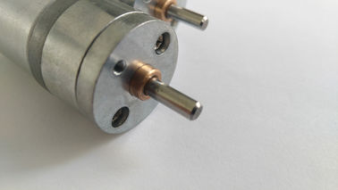 خرید بازی ماشین آلات بازی Sirens / Alarms 6V DC 12V DC Micro دنده موتور سفارشی طراحی شده است online manufacture