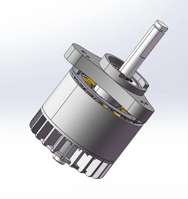 خرید موتور روتور بیرونی-W6430 online manufacture