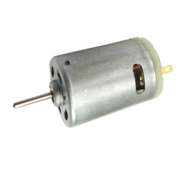 خرید DC Motors Micro Electric موتورهای سفارشی ساخته شده با آستین بلبرینگ RS-385 online manufacture