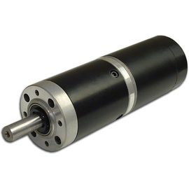 خرید موتور کوچک DC موتور دنده 20W - 30W قدرت برای دستگاه های خودکار D60110PLG online manufacture