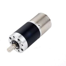 خرید D40N68PLG DC دنده موتور 0.5Nm - 5.0Nm محدوده دینامیکی مقاوم در برابر محرک online manufacture
