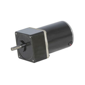 خرید موتور دنده DC24V DC با دو قطار سه دنده برای اتوماسیون D60107SPG online manufacture