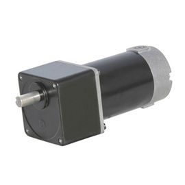 خرید ماشین های انتقال 24V Gear Reduction Motor Made Custom D70110SPG پذیرفته شده است online manufacture