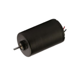 خرید عملیات صاف بدون برش DC موتور الکتریکی 36mm * 40mm ابعاد W3640 online manufacture
