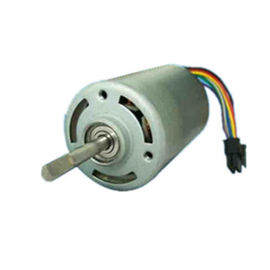 خرید ابزارهای جراحی موتور الکتریکی بدون برس، DC Motor 11.0 - 44.9W Output online manufacture