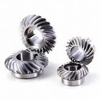 خرید 80 میلیمتر قطر اسپیرال دنده دنده، دنده های کوچک دنده برای عملیات صاف اتوماتیک online manufacture