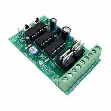 خرید یک سنسور تک محور کنترل کننده موتور، دو فاز سروو موتور کنترل 50VDC online manufacture