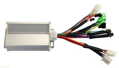 خرید 24VDC 36VDC موتور درایو تنگ ساختار با محدود کردن Ampere 24A 32A online manufacture