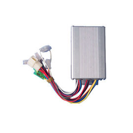 خرید کنترل کننده حداکثر موتور الکتریکی 1.5KW کنترل کننده دیفرانسیل خنک کننده بدون فشار برای پمپ آب online manufacture