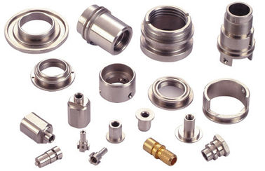 خرید قطعات آلومینیومی دقیق ماشینکاری قطعات تراش CNC برای زمینه صنعتی online manufacture