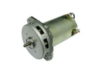 خرید 4 قطب موتور PMDC با 18000RPM قدرتمند موتور الکتریکی برای اره زنجیر online manufacture