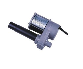 خرید خط اتوماتیک هیدرولیک پرده اتوماتیک، ولتاژ 115VDC عملگر خطی الکتریکی online manufacture