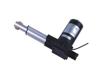 خرید دارای گواهینامه UL DC Linear Actuator Minut Stroke Length 50mm GF44 Series online manufacture