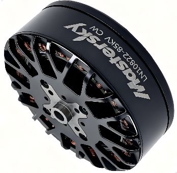 خرید LN10822D54-001—85KV Drone Motors for 80-120inch drones/eVToL online manufacture