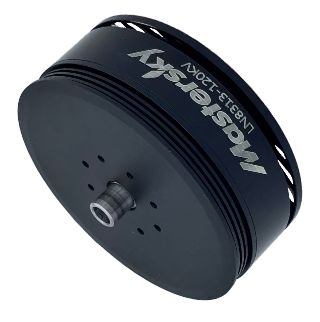 خرید Drone Motor LN8313 120KV for 40-50inch drones/eVTOL online manufacture