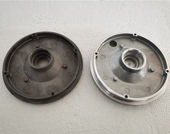 خرید اکسیداسیون قطعات آلومینیوم ریخته گری ADC12 و سطح کار با الکتروفورز online manufacture