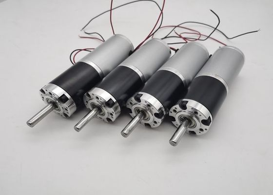 خرید گشتاور بالا 6V 12V 24V Electric Gear موتور 12 30 60 دور در دقیقه برای قهوه Groby online manufacture