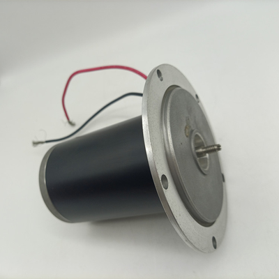 خرید 45 - 250 وات قوی موتور DC برس دار قطر 77 میلی متر online manufacture