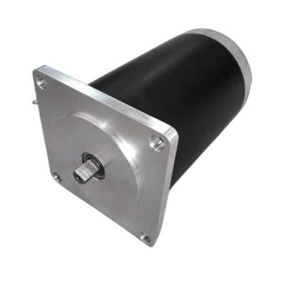 خرید قطر موتور DC برس دار IP68 ضد آب. 82 میلی متر 50 - 300 وات online manufacture