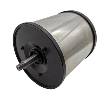 خرید ساختار فشرده تک فاز موتور AC، خازن موتور شروع سرعت سرعت 1300RPM online manufacture