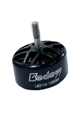 LN3110D24-001 1580KV